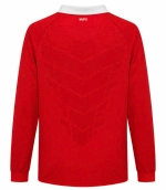 Футболка футбольная Манчестер Юнайтед 2010/2011