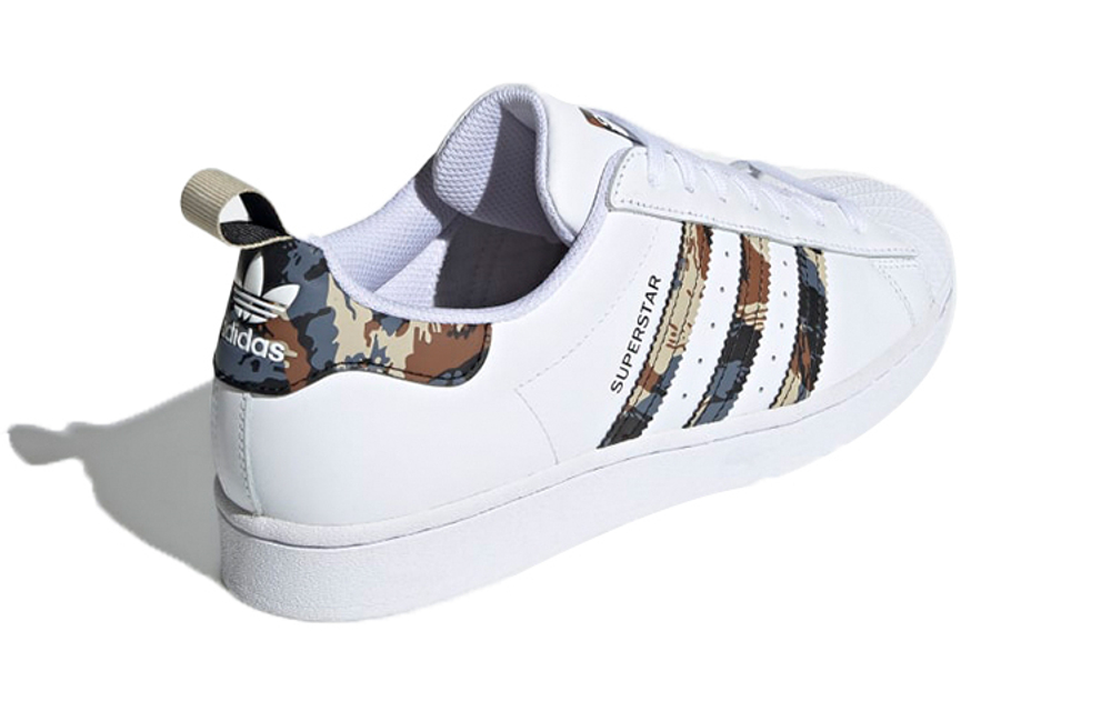 Stansmit adidas top