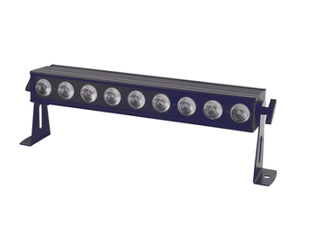 Dialighting LED Bar 9-15