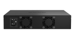 Коммутатор управляемый QNAP QSW-M2108R-2C