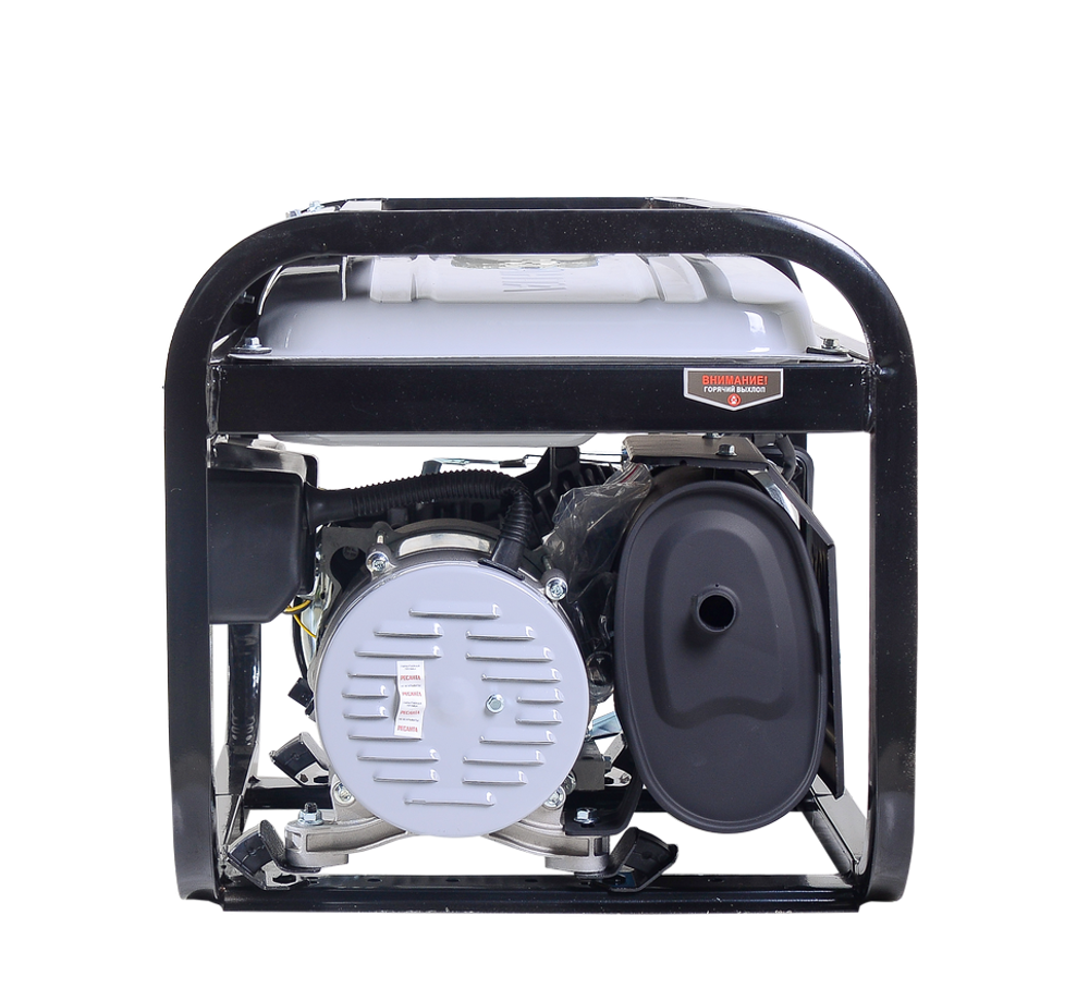 Электрогенератор Ресанта БГ 4000 Р - [3 кВт / 220V]