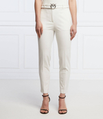 Брюки-сигареты Potenza Pinko - белый(1G17D1 5872)