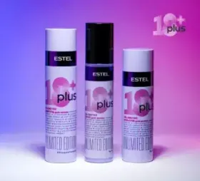 18 PLUS - многофункциональный ежедневный уход