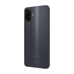 Samsung Galaxy A07 4/128Gb Black, чёрный