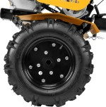 Мотоблок Denzel DPT-170S 7 л.с., ремен.сцеп 56441