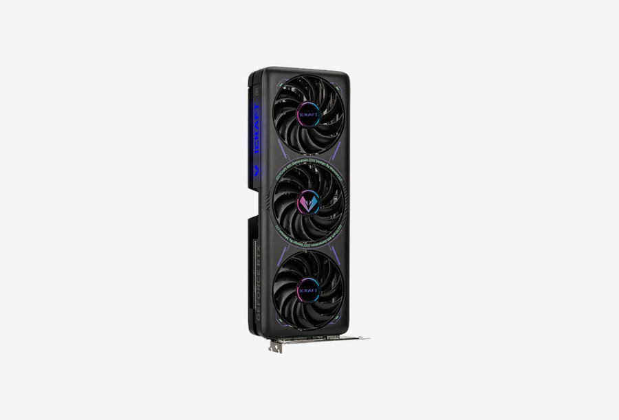 MS-RTX5070Ti iCraft OC16G_0126709110326