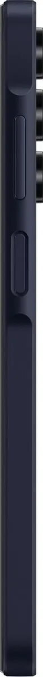 Смартфон Samsung Galaxy A15 4/128Gb Черный