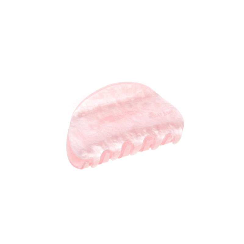 Крабик Нежный Перламутр – Розовый