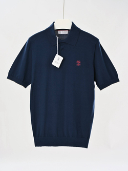 Поло Brunello Cucinelli