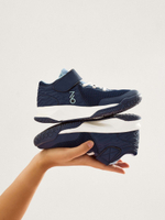 Кроссовки для тенниса Детские SEVENSIX LEO KIDS для всех покрытий