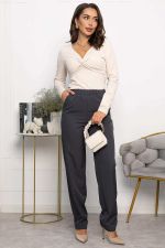 Блуза Бетти (бежевая) Б14173-5М LT Collection