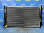 Радиатор двигателя MITSUBISHI LANCER 2010-2013