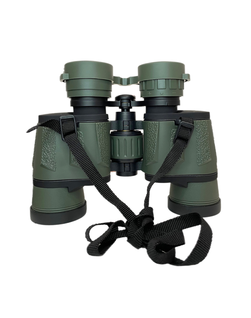 Бинокль Canon 40х40 Олива