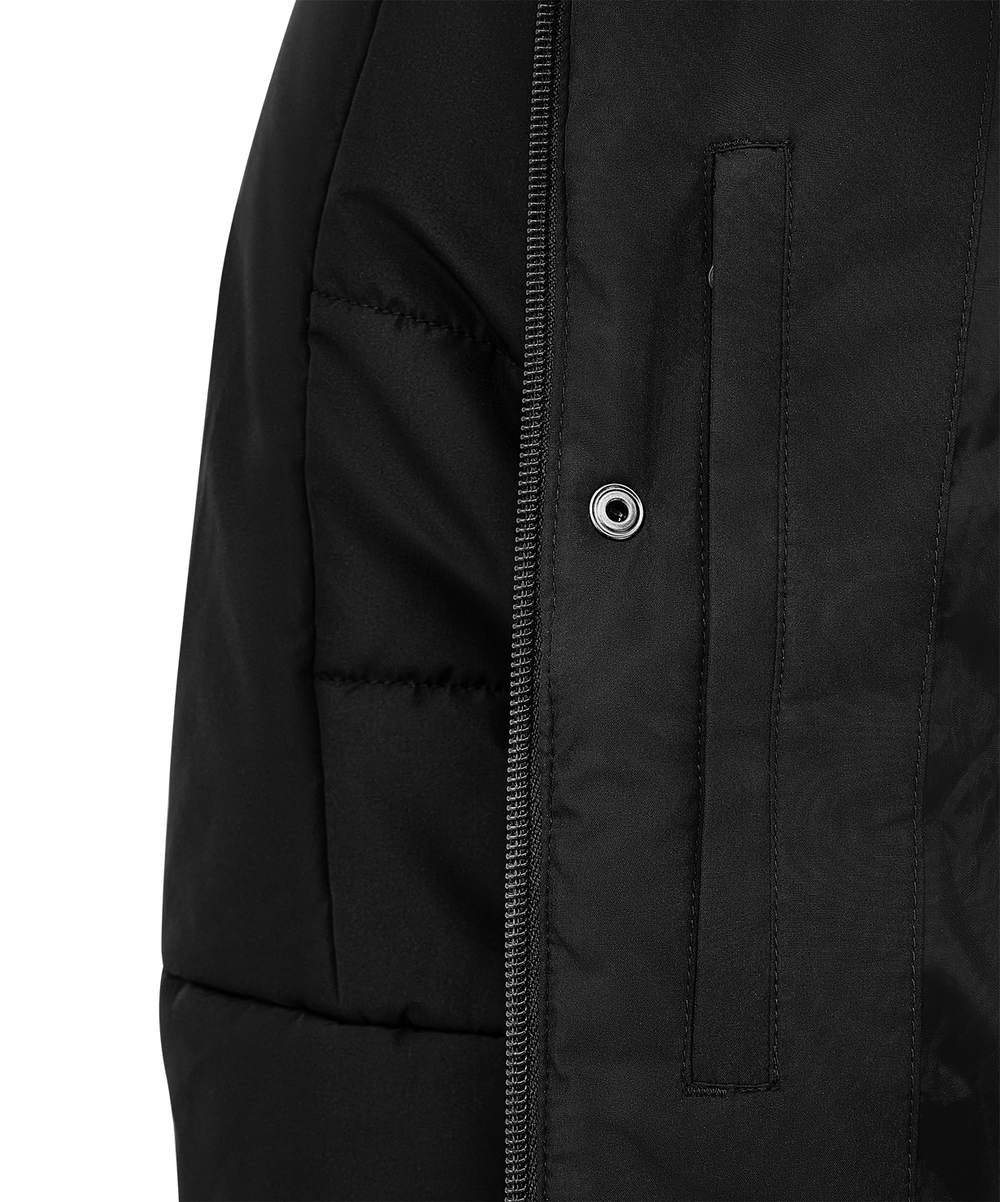 Куртка утепленная CAMP 2 PerFormPROOF Padded Jacket, черный
