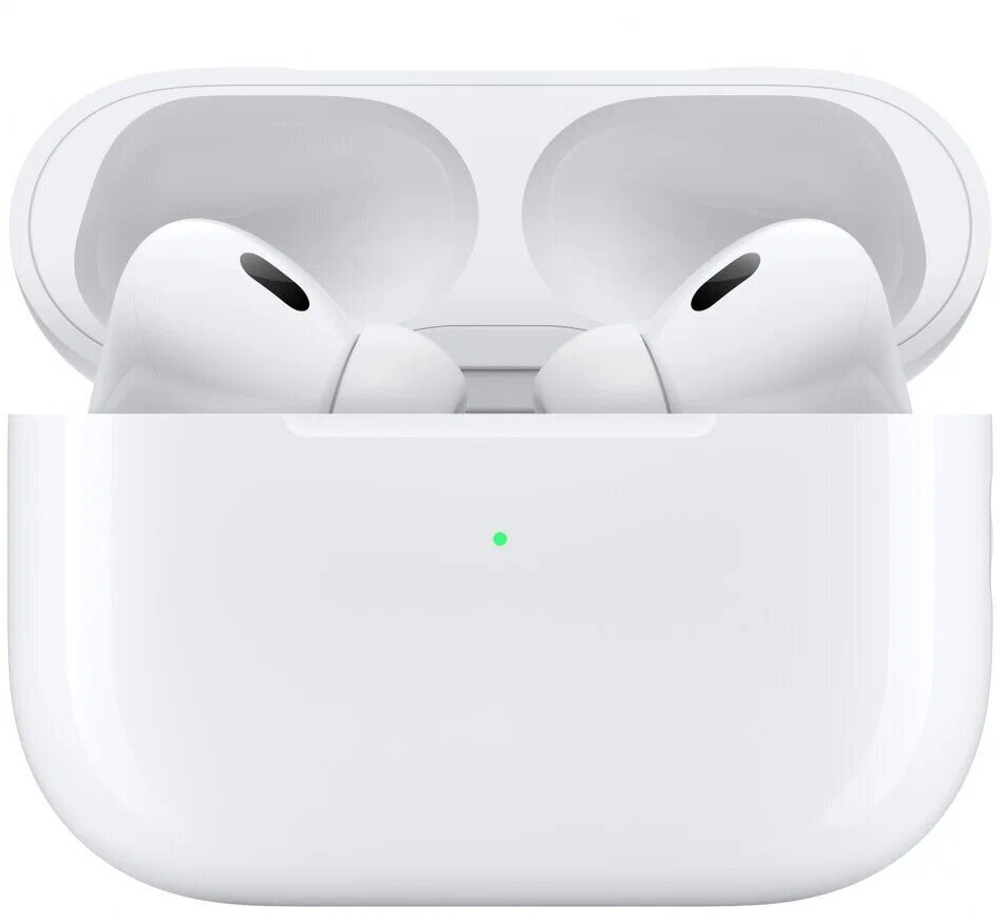 Наушники Apple AirPods Pro 2 2023 MagSafe case USB-C (MTJV3)