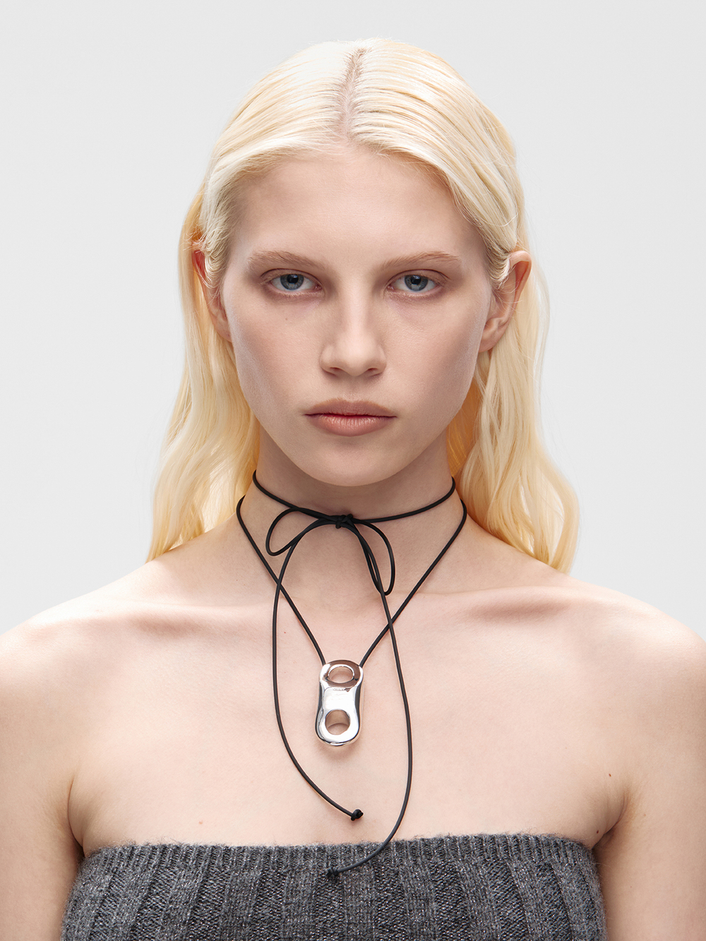 КУЛОН "LOUD CANDY CORD".