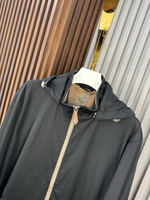Ветровка Loro Piana