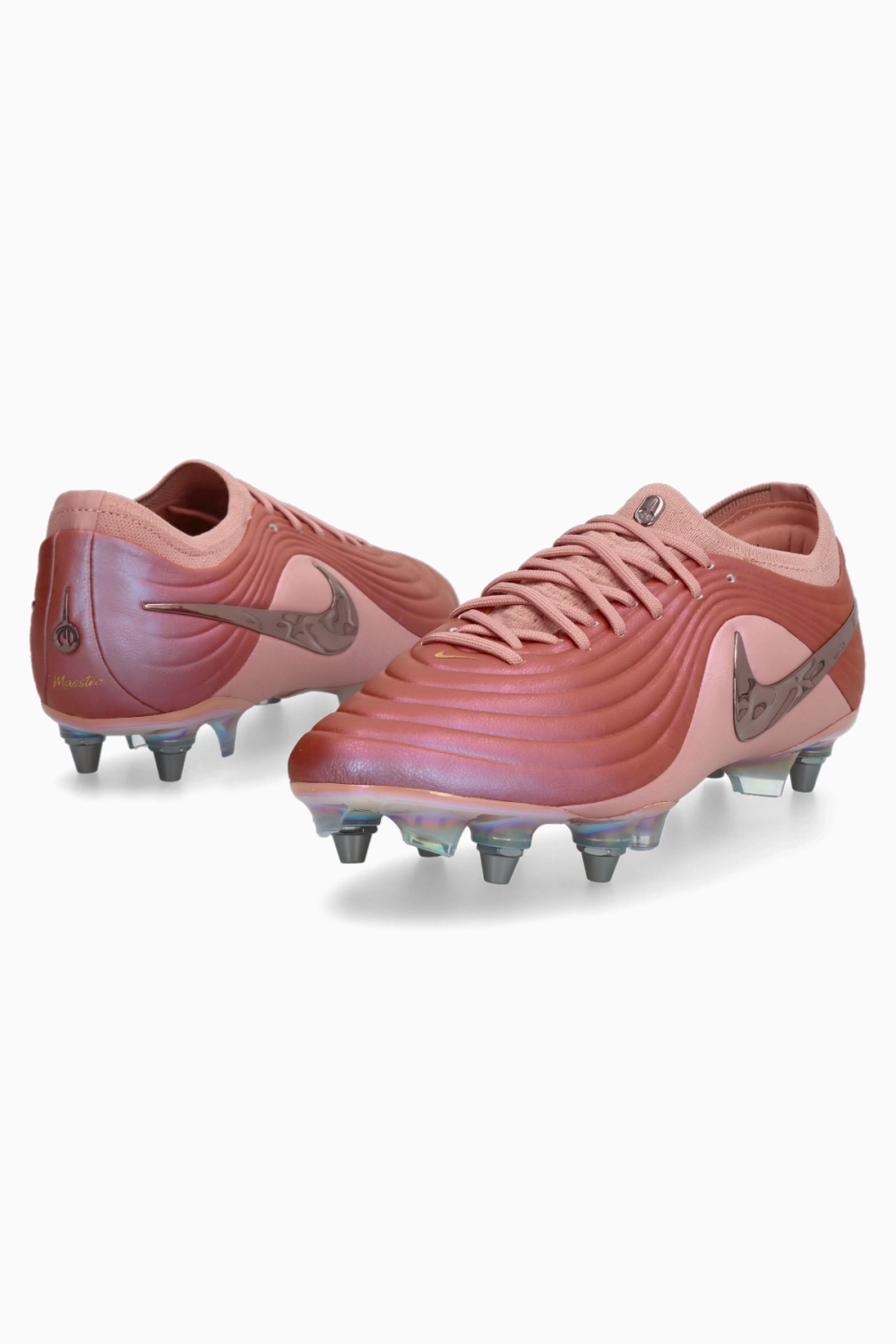 Бутсы Nike Tiempo Maestro Elite Limited Edition SG-Pro Player Edition