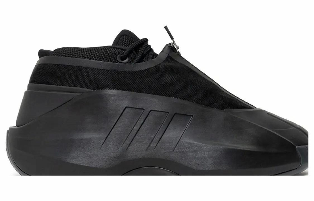 Кроссовки Adidas Crazy Iiinfinity