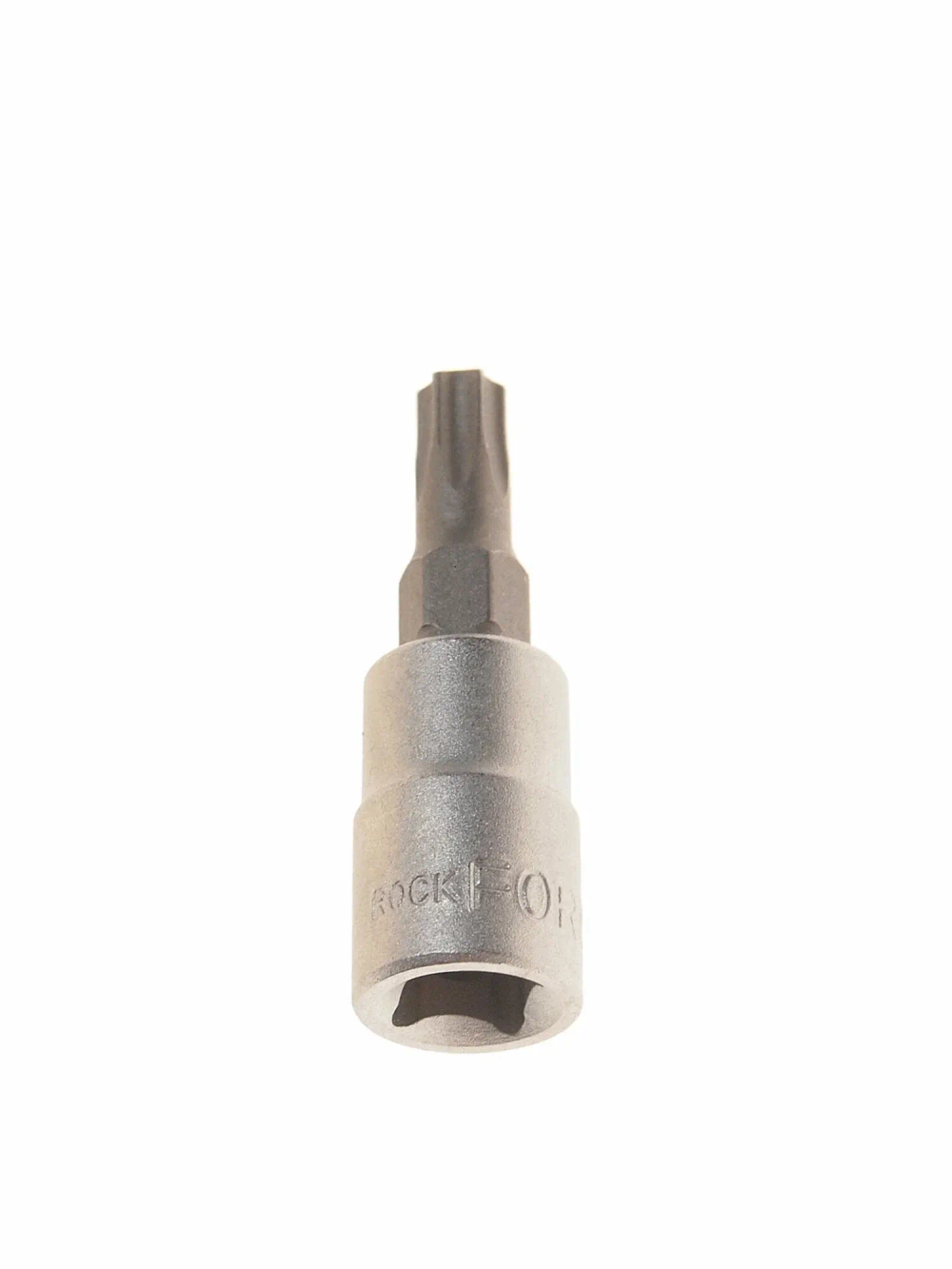 Головка-бита RF-3263227 1/4"DR TORX Т27х32мм ROCKFORCE