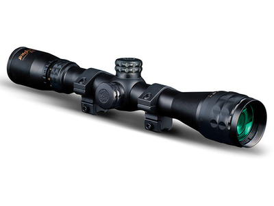 Прицел Konuspro 3-9x32 AO (сетка 30-30)