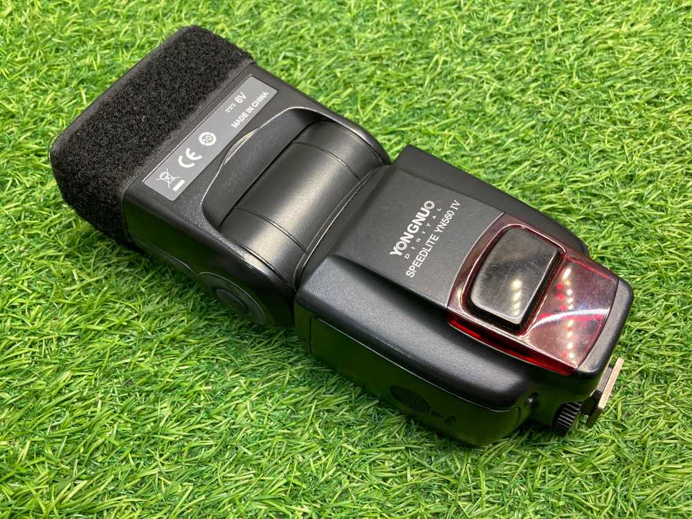 YongNuo YN560-IV