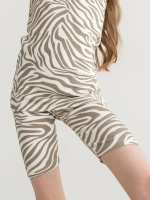 Велосипедки для девочки на лето