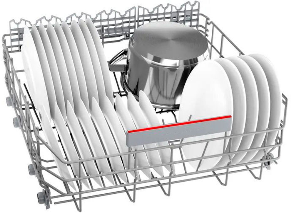 Встраиваемая посудомоечная машина Bosch SHH 4HCX48E
