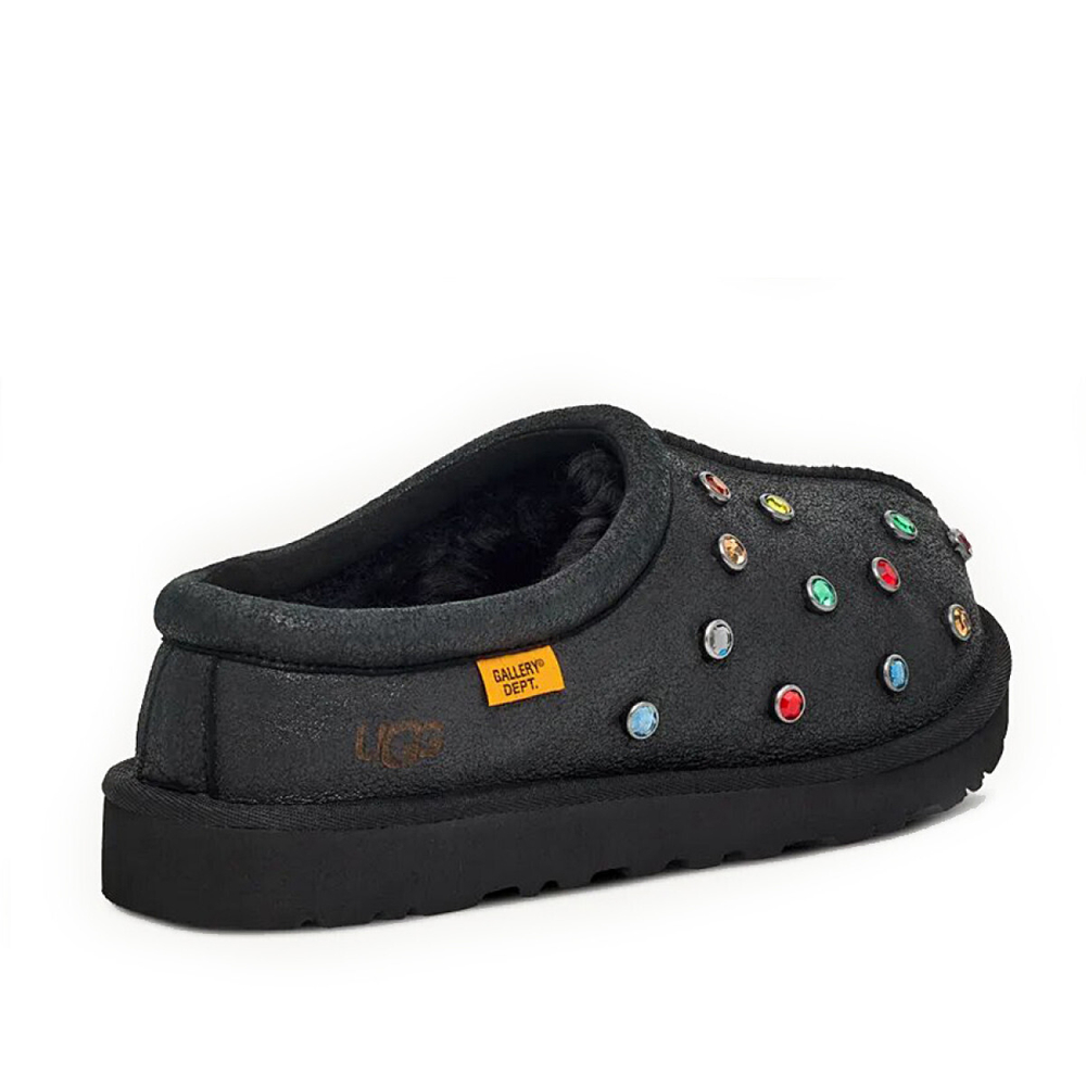 Ugg Tasman Slipper Gallery Dept - Black