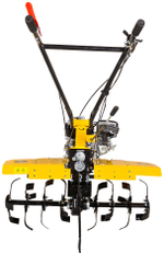 Сельскохозяйственная машина Huter МК-8000РL