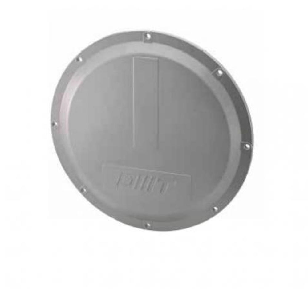 Люк для маслобака инспекционный SL400