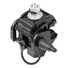 Ответвительный зажим(герметичный) ЗГОП 16-150/4-50 (OP 645; SLIW54) TDM SQ0412-0204