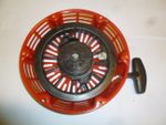 Стартер ручной (захваты - круглые) GX-390/Recoil starter