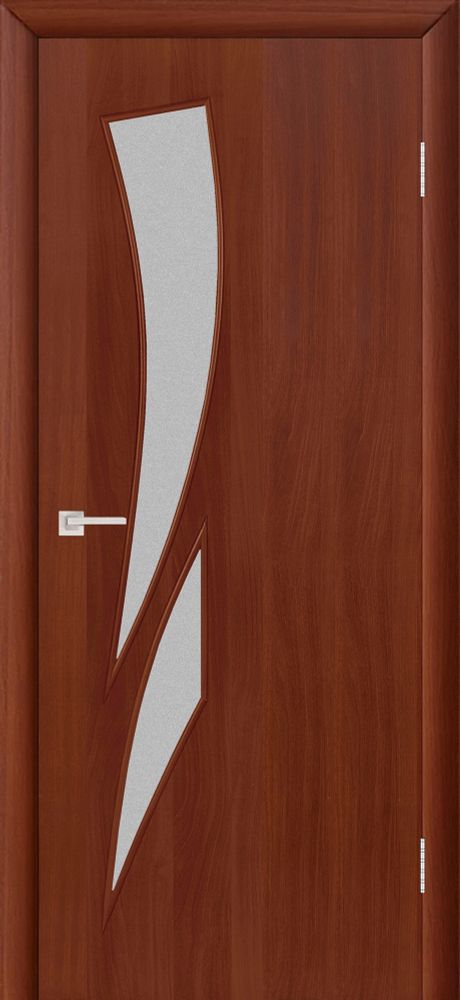 4С8 (Итальянский орех)