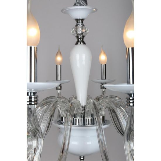 Люстра подвесная OML-79303-12