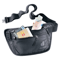 Кошелек Deuter Security Money Belt I Black