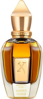 XERJOFF Amber Gold