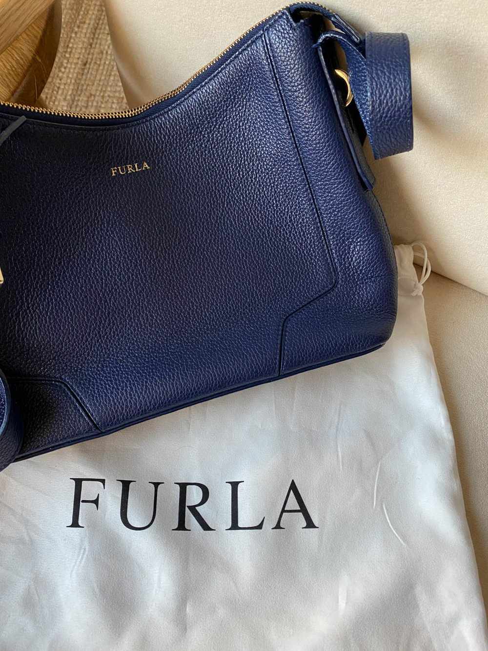 Сумка Furla