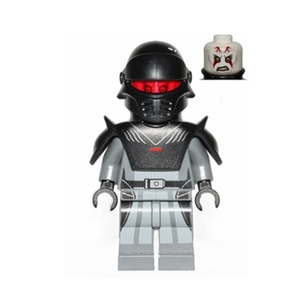 Гранд-Инквизитор sw0622