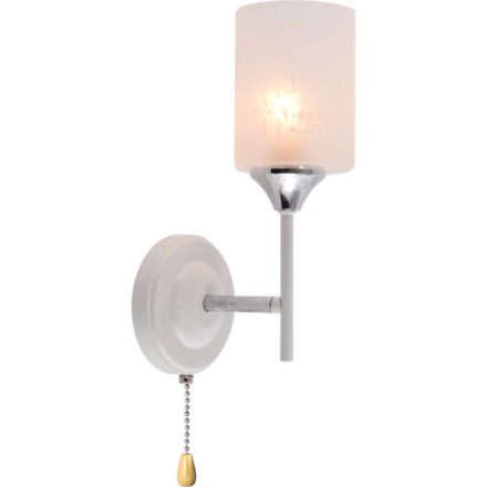 Бра светильник Rivoli   9178-401 настенный 1 х Е27 60 Вт модерн с выключателем