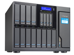 Сетевой RAID-накопитель  QNAP TS-1685-D1531-16G