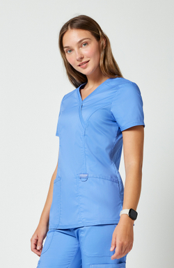 Топ женский Cherokee WW Revolution WWE610 (EU)