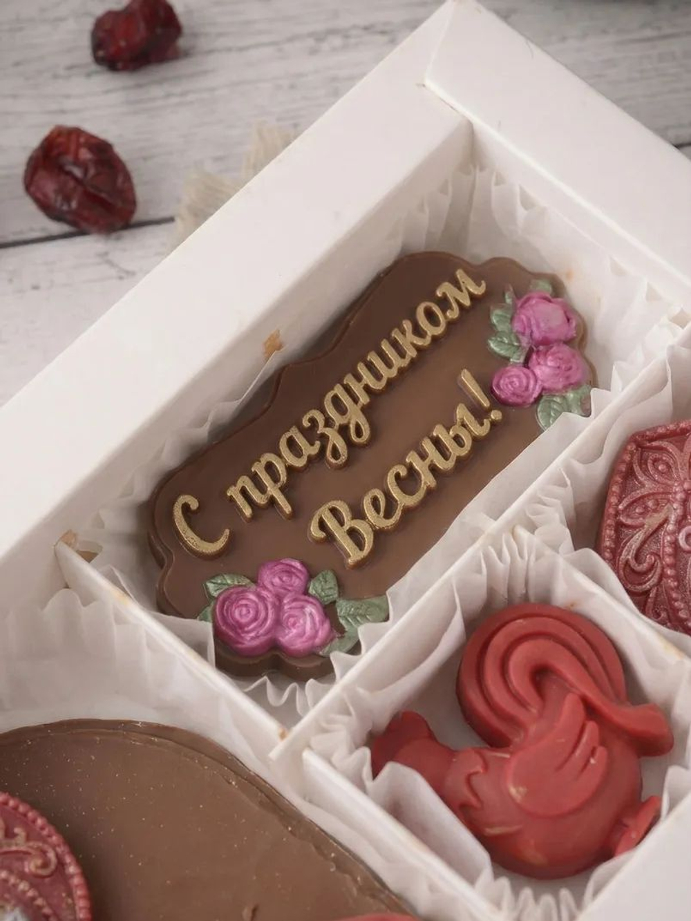 Набор "Русская красавица" #2