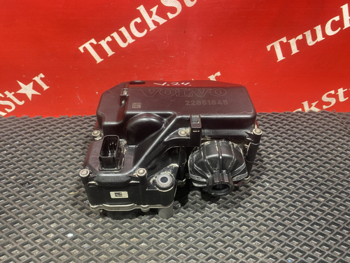 Насос системы AdBlue 2019г