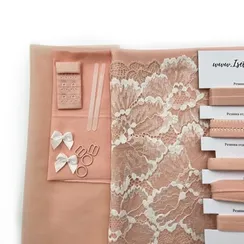 Набор Isetta № 346