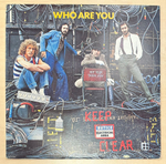 The Who- Who Are You (Канада 1978г.)