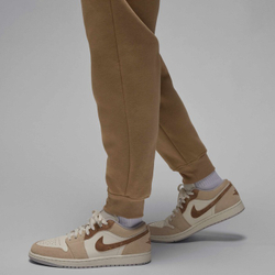 Брюки спортивные мужские NIKE M J BRKLN FLC PANT