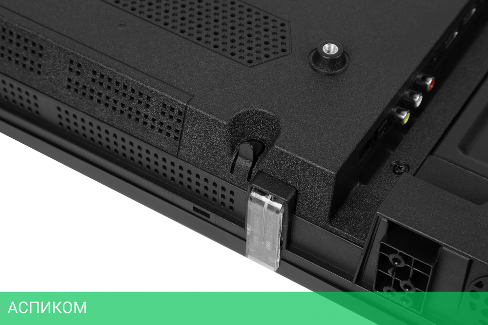 Телевизор LED PolarLine 40" 40PL11TC-SM