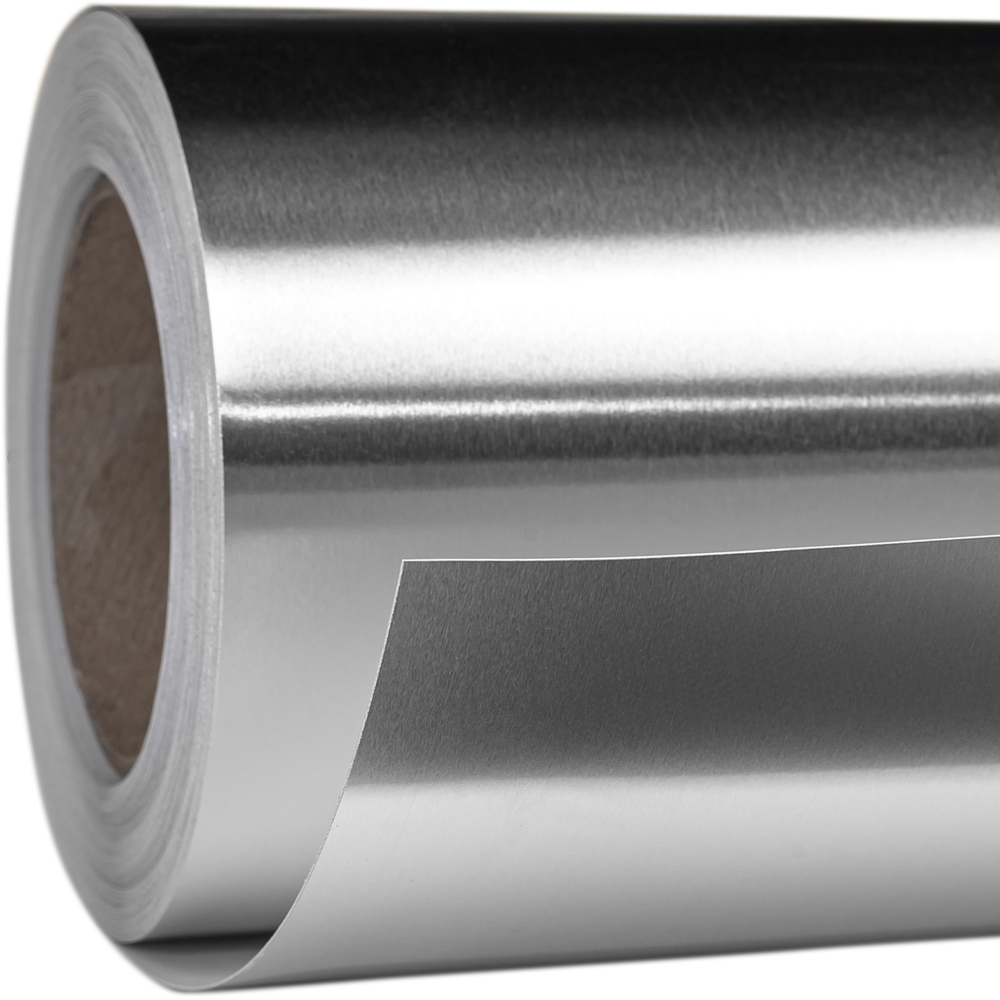 Рулон покрытия K-FLEX 1000-25 AL CLAD, 280 mic