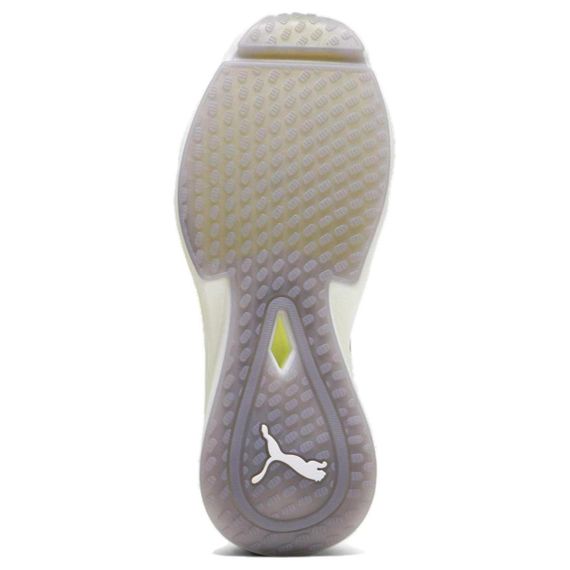 PUMA Pwr Nitro Кроссовки для тренировок Низкие Розово-серые Женские